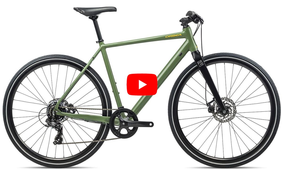 Rondo Ruut ST 1